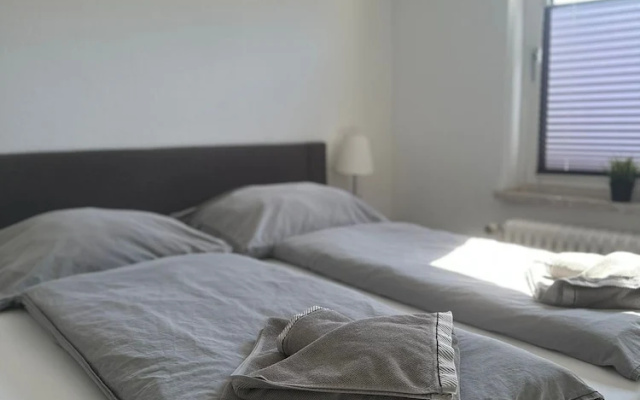 GREEN PARK Apartment