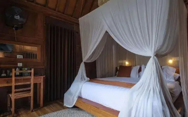 Keuma Villa & Resto Jatiluwih by The Lavana