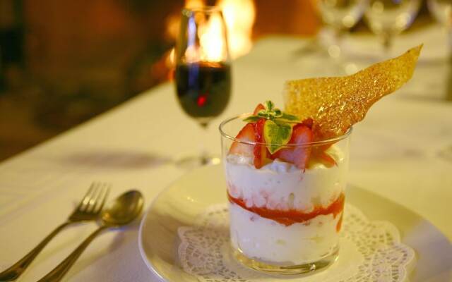 Hotel Restaurant el Molí