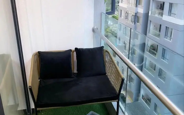 Lux Suites Staroot Apartments Kilimani