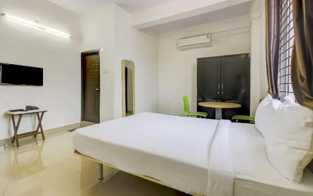 Collection O 77966 Broholic Hotels