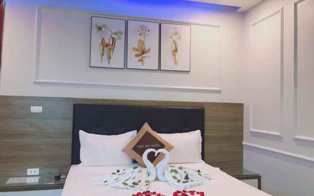 Hotel Viet My