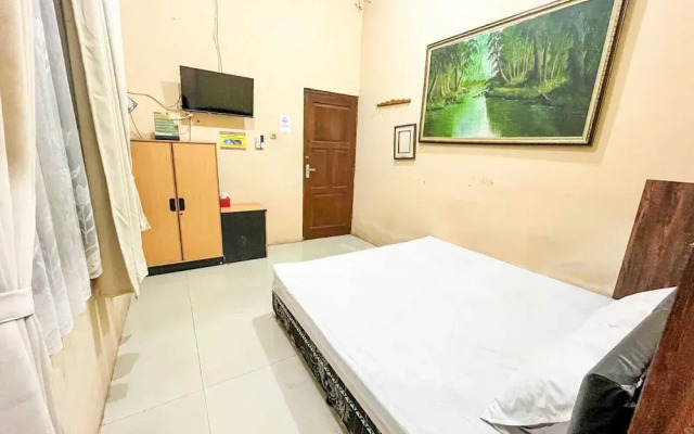 Homestay Borobudur Specpacker