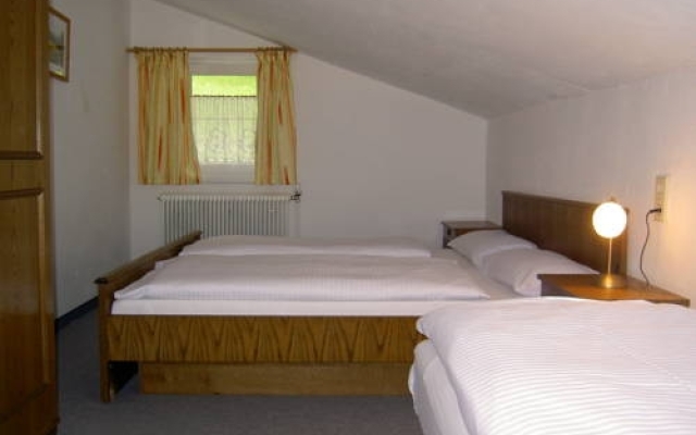 Landhaus Tauernblick