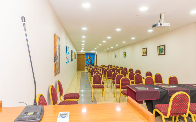 Harmony Hotel