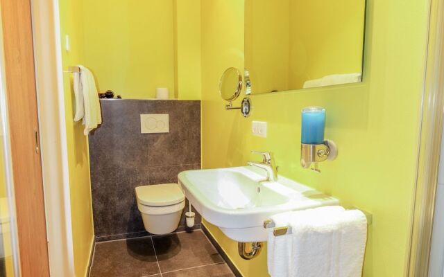 Fischer Boardinghouse