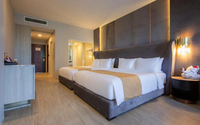Jupiter Trevi Resort and Spa