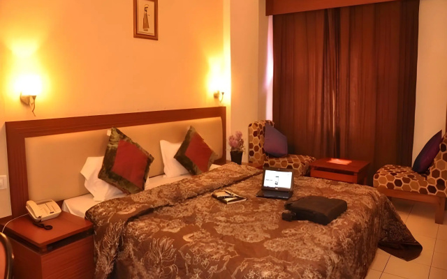 Hotel Aditya International