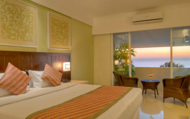 Kuta One Party Hotel