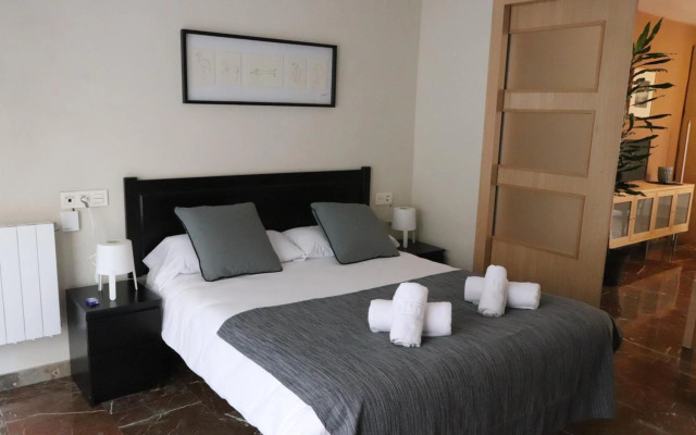 Constitución Suite Confort D