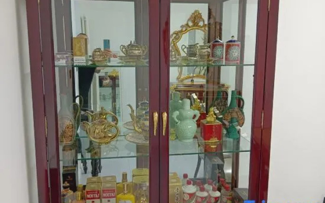 Yanyan Boutique Apartment