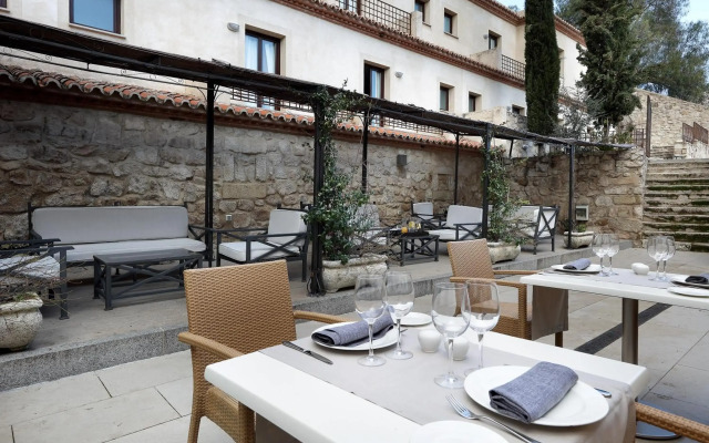Eurostars Palacio Santa Marta