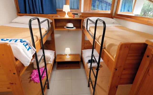 Isaresidence Holiday Resort