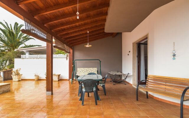 Appealing Villa in Marina di Ragusa with Private Pool