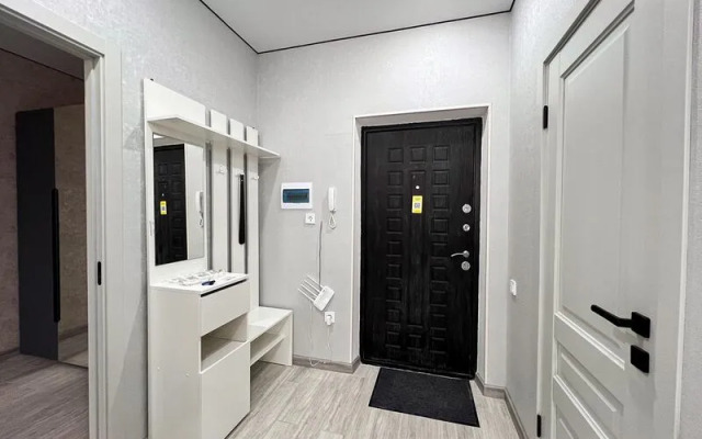 Апартаменты Апарт МВ на ул. Советская, д. 123, корп. 2