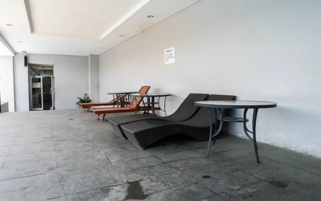 Best Deal And Comfy 2Br Apartment At Puri Mas