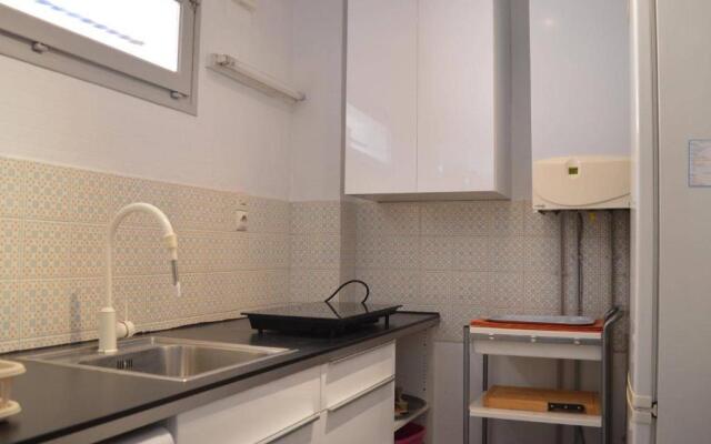 Appartement Banyuls-sur-Mer, 2 pièces, 4 personnes - FR-1-225C-412