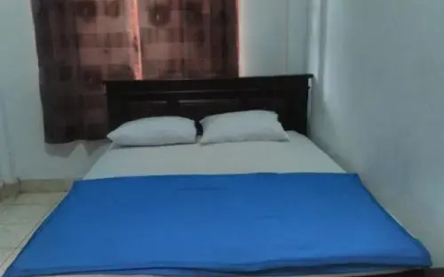 Gandhi Hostel Bali