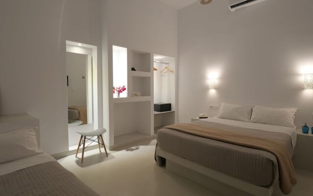 Santorini Spirit
