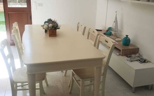 Casa di nonna Lucia