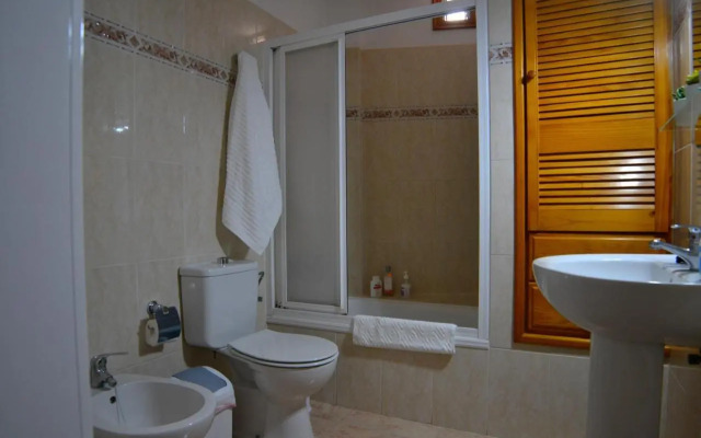 Apartamento Yeray