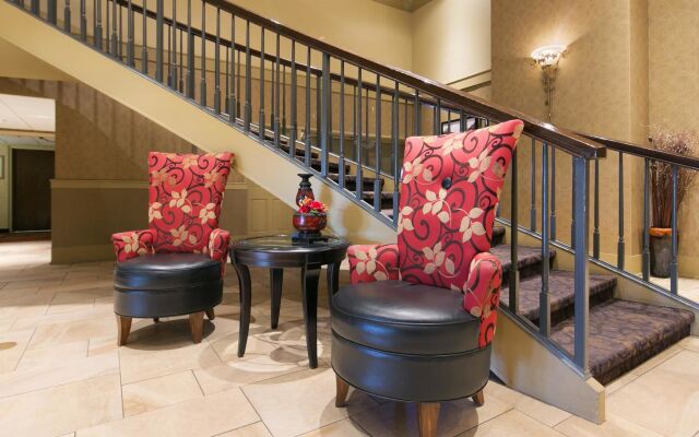 Best Western Plus Ramkota Hotel