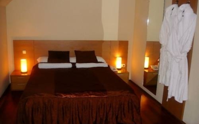 Átrium Panzió Hotel