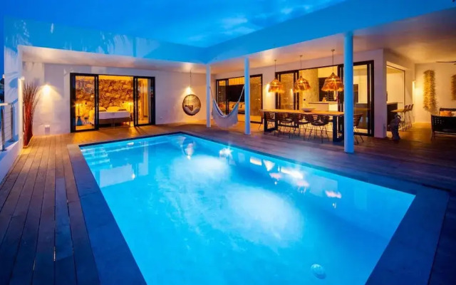 The Villas by LXRYHOME
