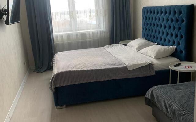 Апартаменты на улице Кирова 98