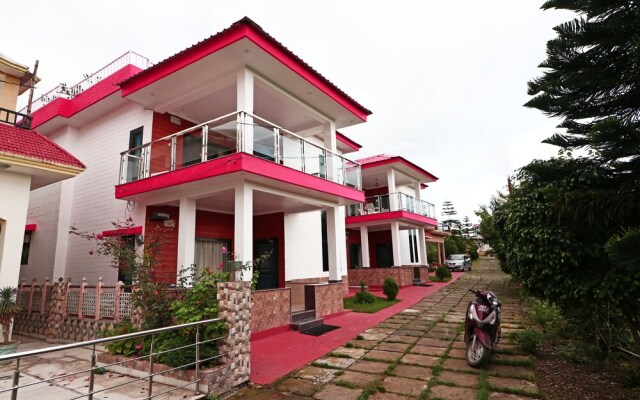 OYO 17063 Home Spacious 3BHK Naukuchiatal