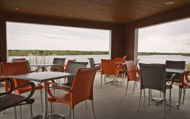 Hôtel de la Boréalie