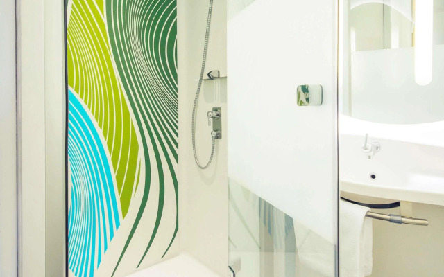 Ibis Budget Troyes Est