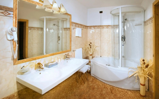 Park Hotel & Club Diamant