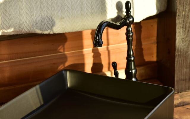 Vista Do Vale Chalés