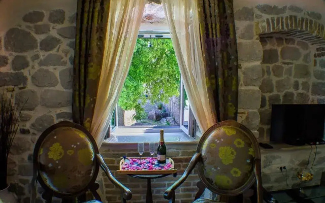 Casa Del Sol Rozalia