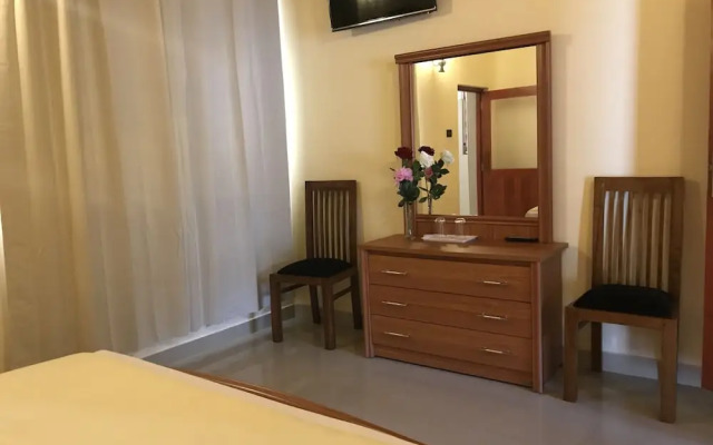 Ama Villa Negombo