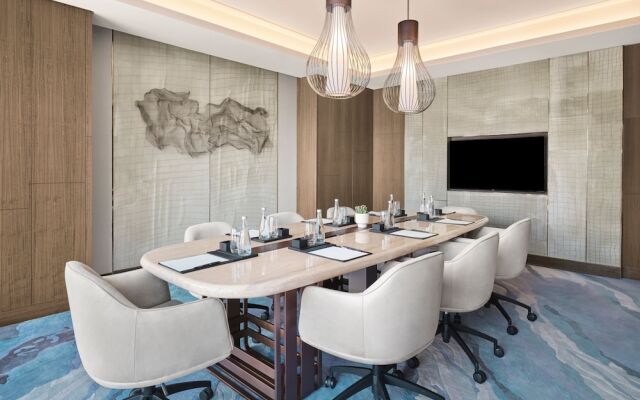 JW Marriott Hotel Taiyuan