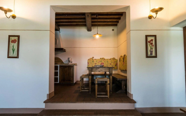 Casa D'Era Country Holiday House