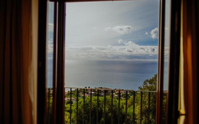 Residenza Golfo Degli Ulivi