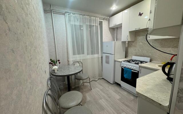 Апартаменты на улице Карима Хакимова