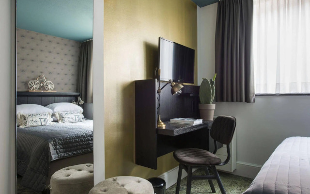 Park House Hotel Museum Quarter, Sonder by Marriott Bonvoy