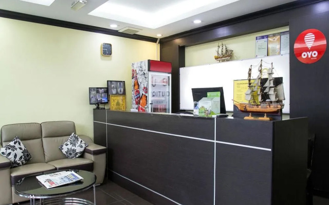 OYO 147 De Uptown Hotel Damansara Utama