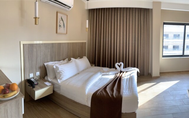Twins Boutique Hotel