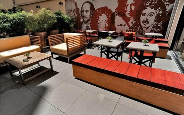 Hotel ibis Styles Montpellier Centre Comedie