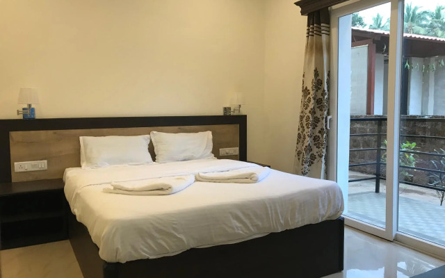 La Vega Resort