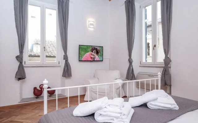 Wonder Regal Trastevere