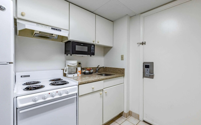 Quality Inn & Suites Ocean City Fenwick