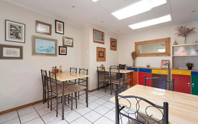 The Bohemian Guesthouse