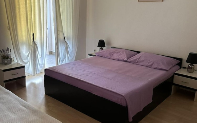 Apartments Sandra