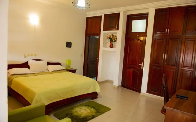 Residence Vanestelle